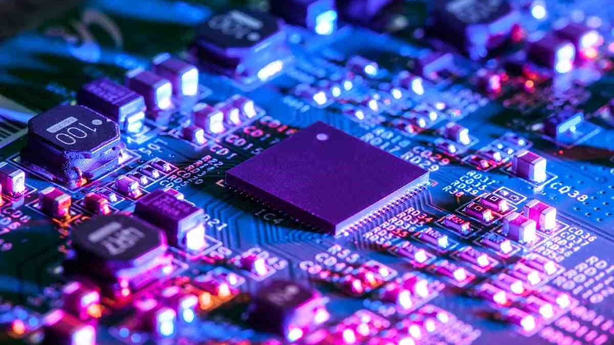 Behind Every App: The Invisible Supply Chain of Integrated Circuits