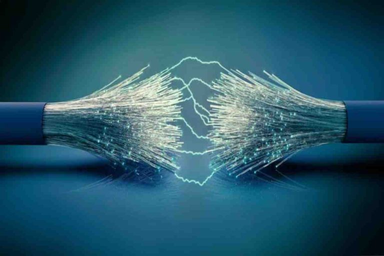 Fiber Internet