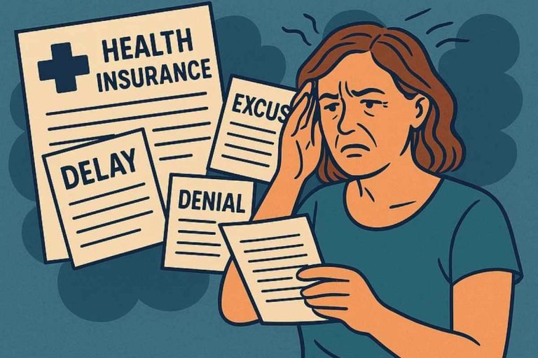 insurance challenges