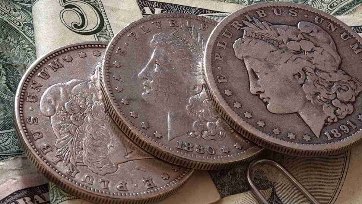 What Are Silver Dollars & Should You Invest in Them?