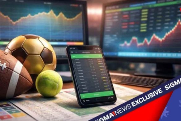 Betting on Seasonal Sports