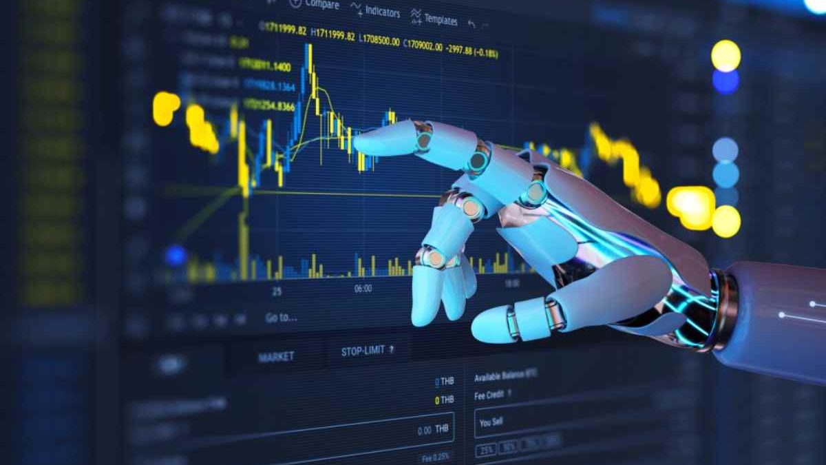 7 Best AI Stock Pickers That Give Retail Investors Hedge-Fund-Level Insights