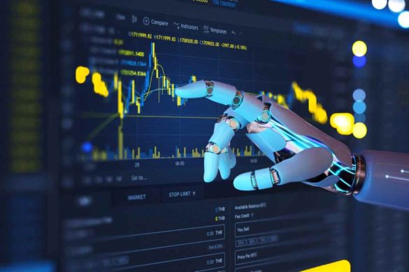 7 best ai stock pickers that give retail