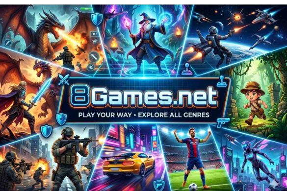 8Games.net