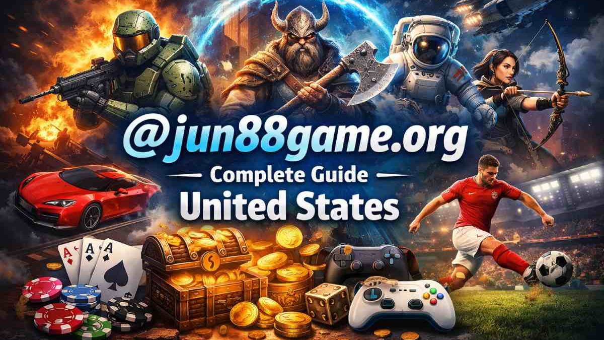 @jun88game.org – Complete Guide United States