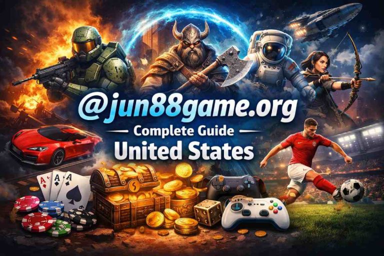 @jun88game.org