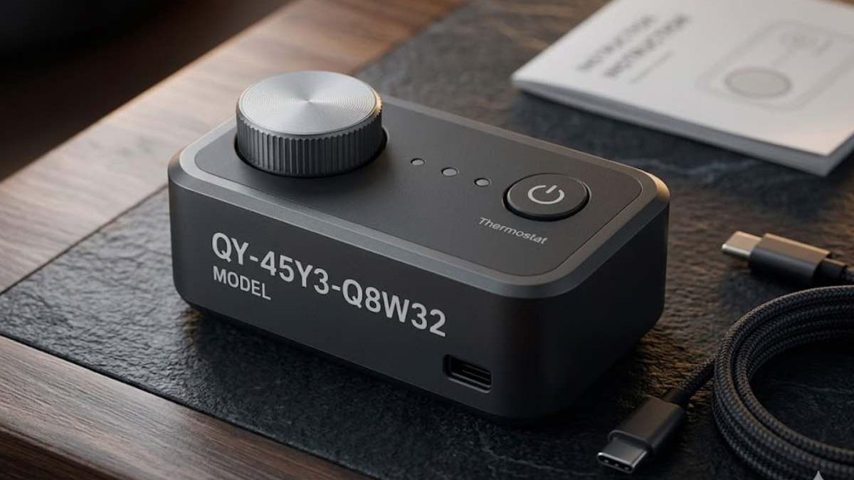 About QY-45Y3-Q8W32 Model: Complete Philippines Guide (2026)