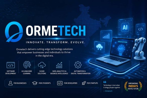 Ormetech