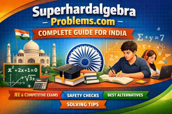Superhardalgebra Problems.com