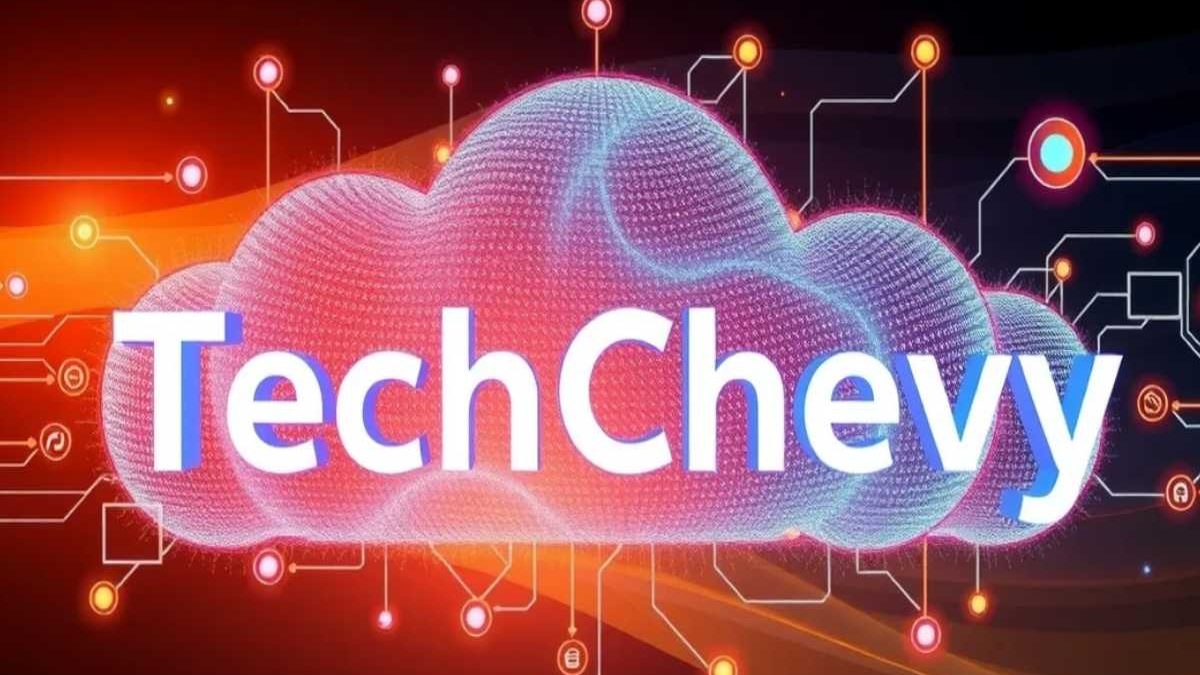 Techchevy: Simplifying Digital Knowledge with Tech Insights
