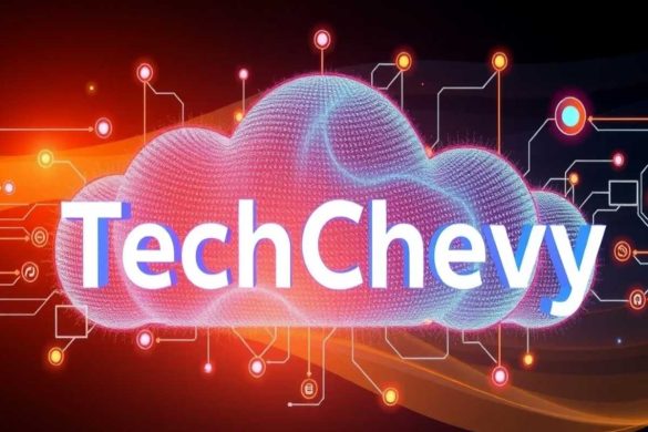 Techchevy