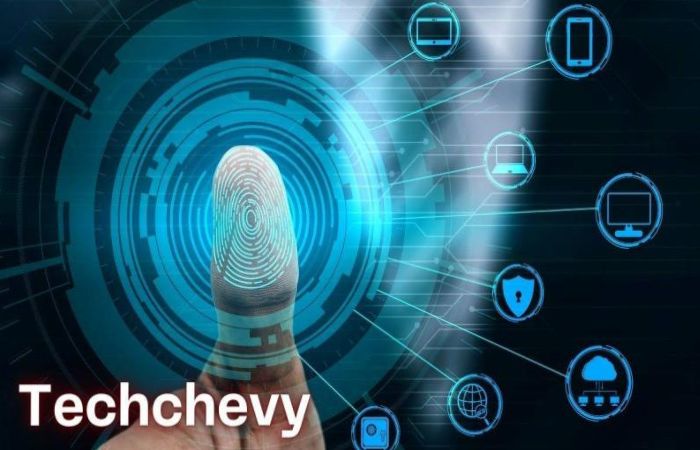 What is Techchevy_