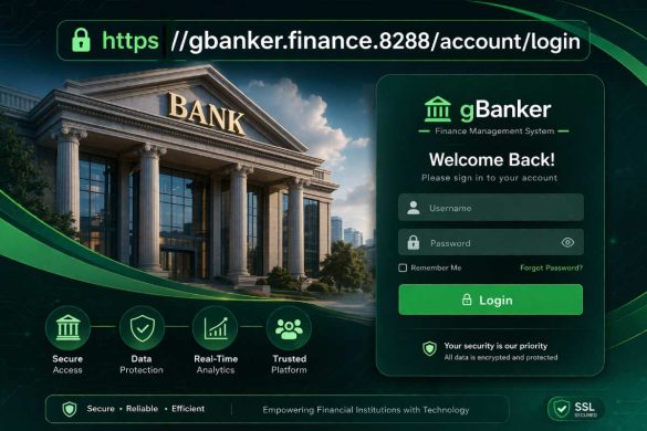 gbanker.finance