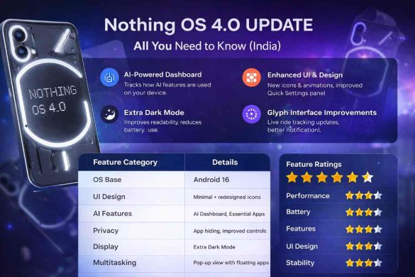 nothing os 4.0 update