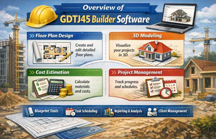 overview of Software