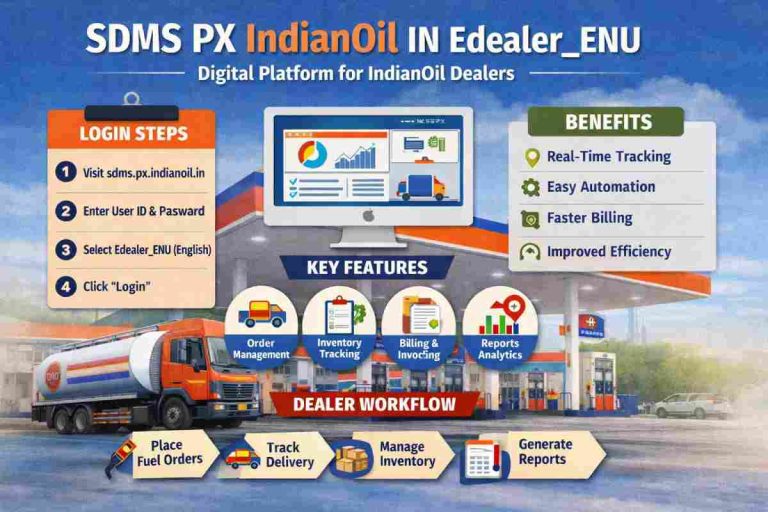 sdms