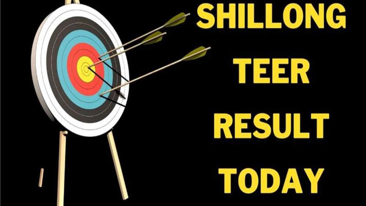 Teer Result Today – Fast Shillong Teer Result Updates Online