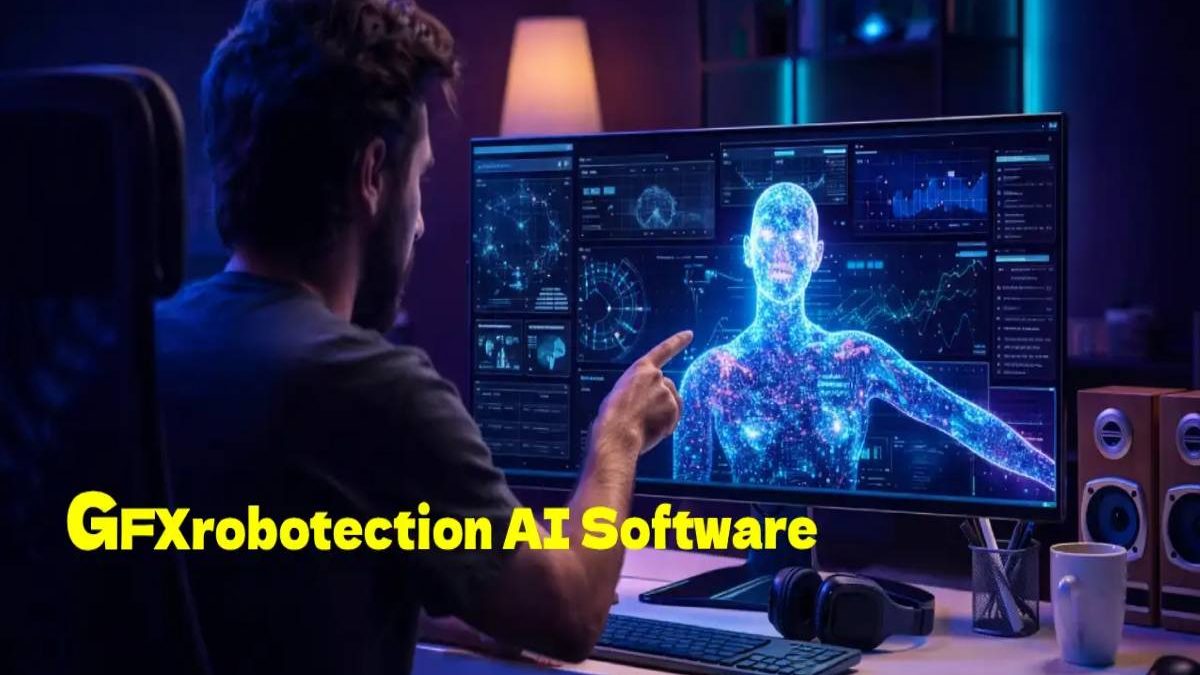 Gfxrobotection Ai Software by Gfxmaker – Complete Guide