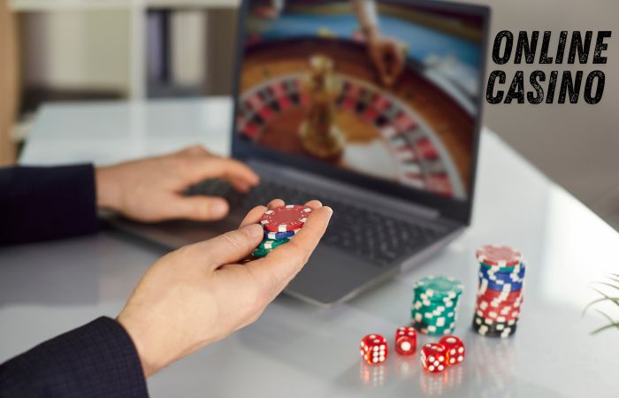 How Tech Is Re-Engineering the Classic Online Casino Games