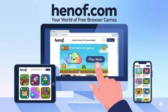 henof