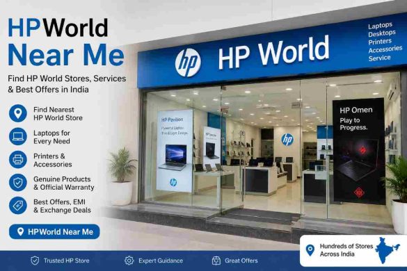 hpworld