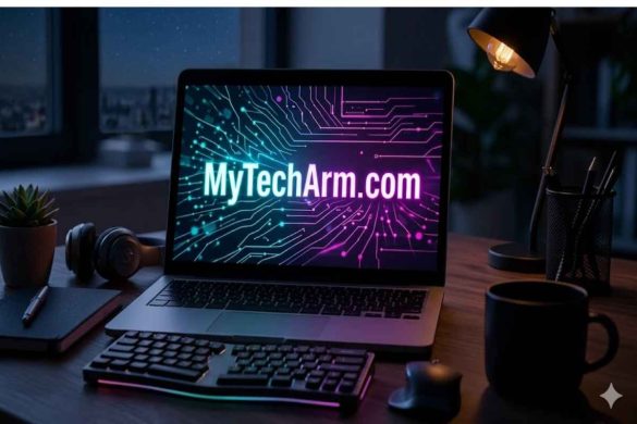 mytecharm