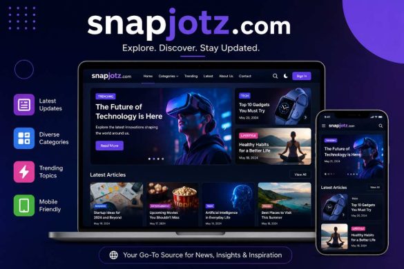 snapjotz com