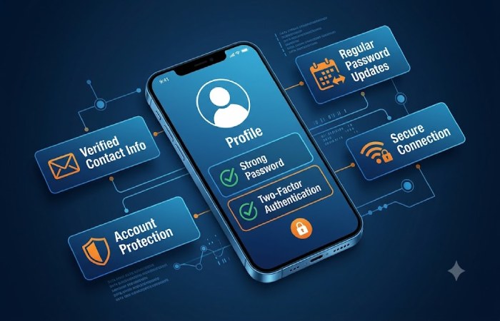 account security