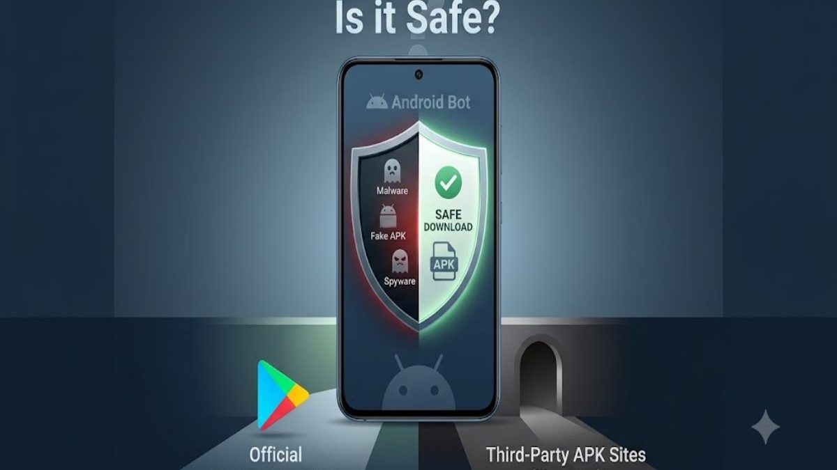AN1 .com Review 2026: Is It Safe, Legitimate, and Worth Using?