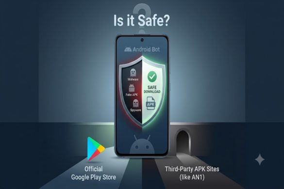 an1 .com review