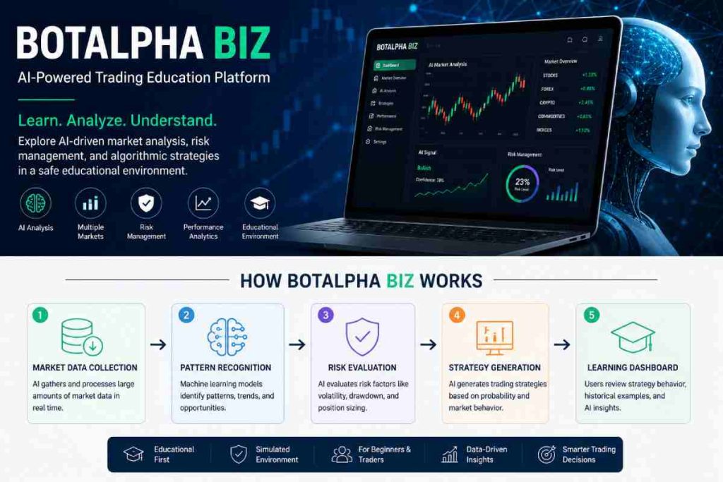 Botalpha Biz Review: Is It Legit or Worth Using?