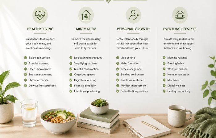 core content categories