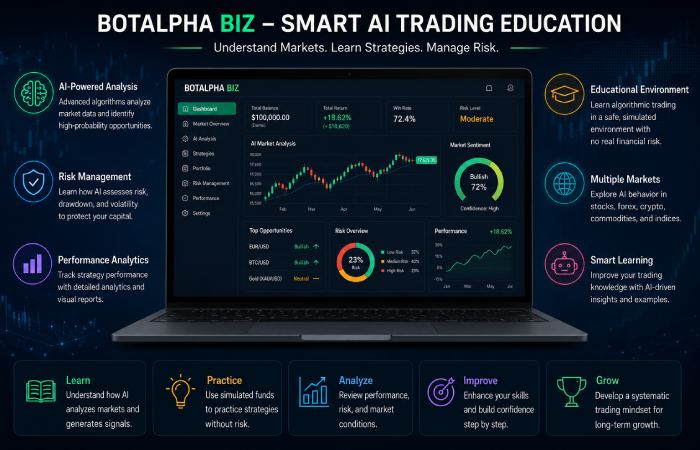 how does botalpha biz work_