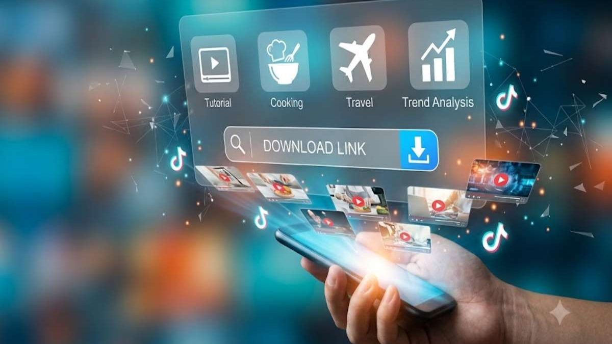 SSS TikTok: A Beginner’s Guide to Downloading TikTok Videos