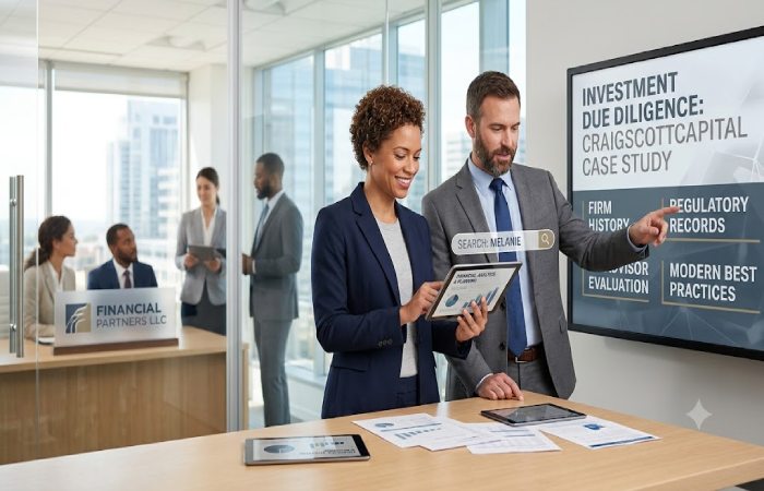 understanding craigscottcapital