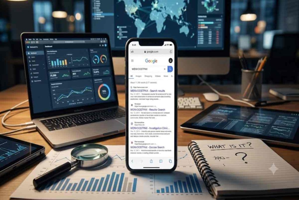 Wenvoostpax Explained: Meaning, Uses, and Search Trends
