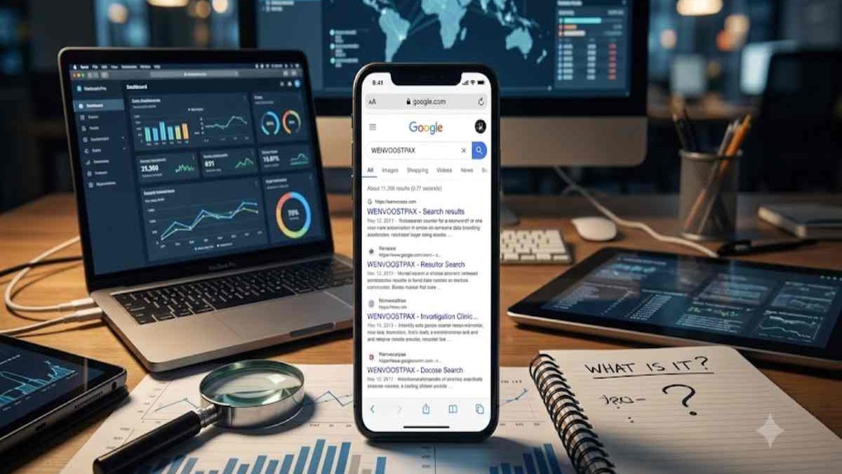 Wenvoostpax Explained: Meaning, Uses, and Search Trends
