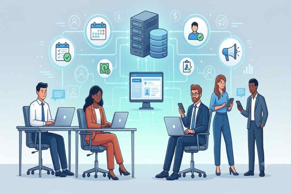 Www Eye2Serve com: Guide to the Employee Self-Service Portal