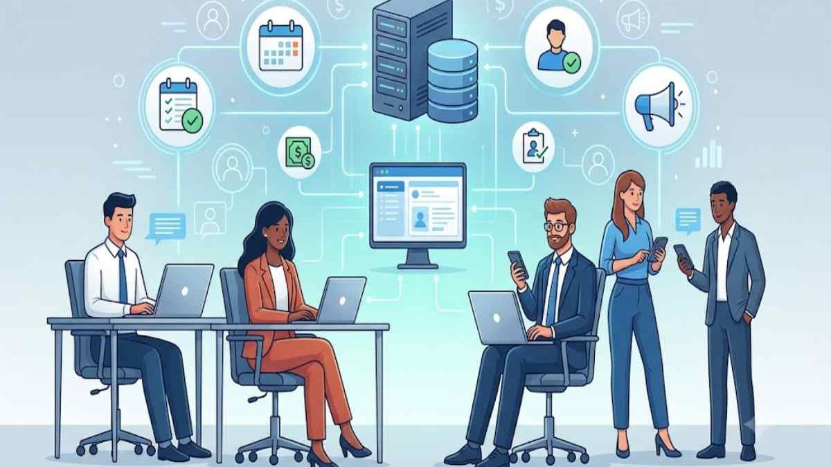 Www Eye2Serve com: Guide to the Employee Self-Service Portal
