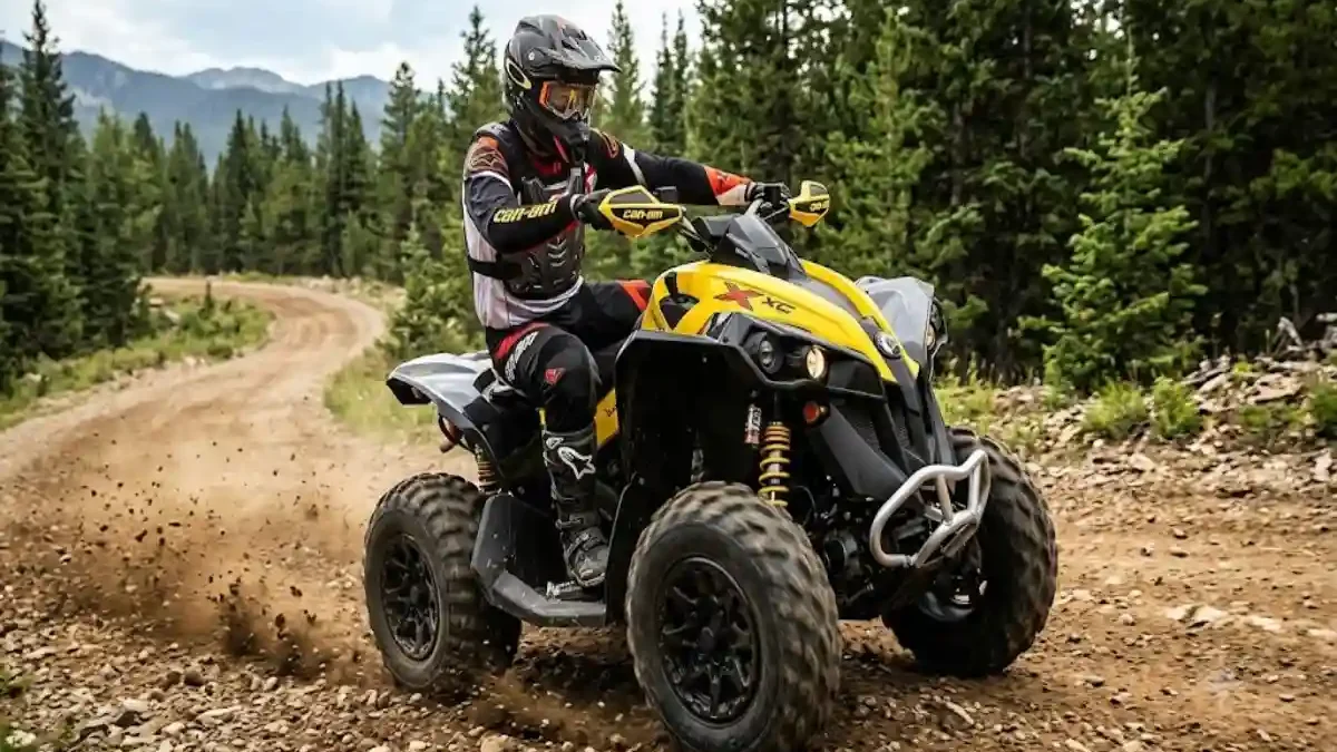 XXCXXC Renegade 1000 XXC: Features, Performance & Buying Tips
