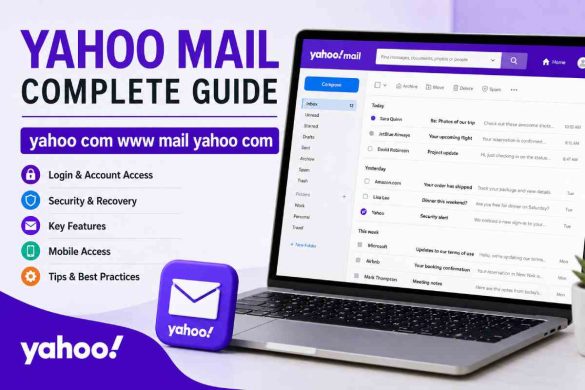 yahoo com www mail yahoo com
